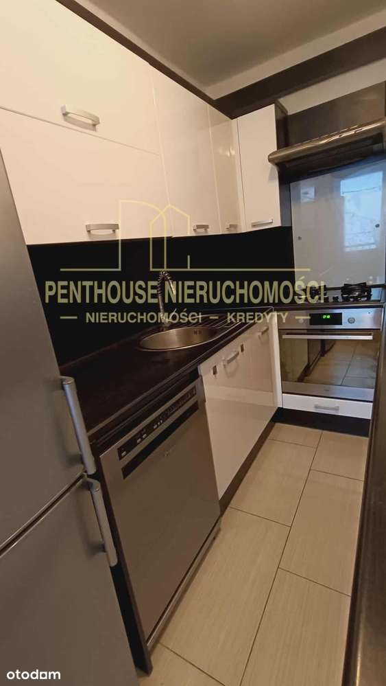 wolne od zaraz z GARDEROBĄ-6