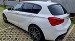 BMW 120 d M Sport - 7