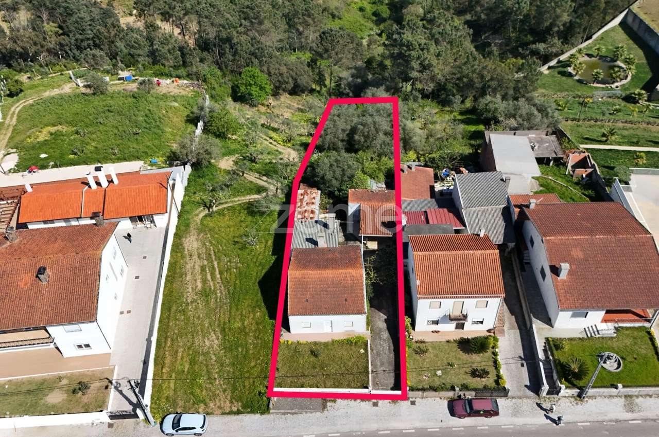 Moradia Cova do Ouro - Grande imagem: 3/21