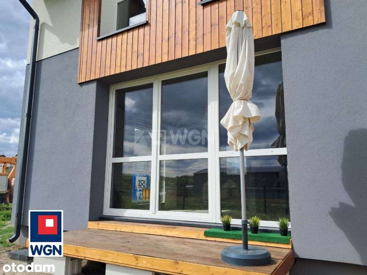 Dom jak marzenie ? bezczynszowy i słoneczny - Pełny obrazek: 5/11