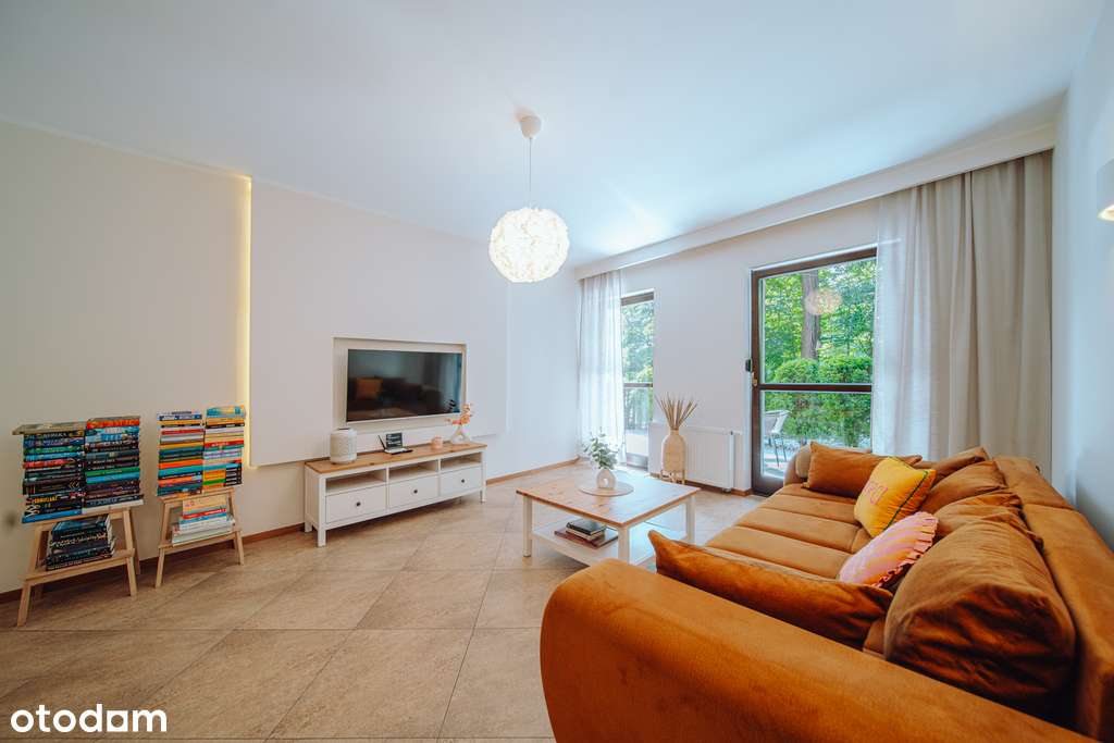 Apartament nr 4 Panorama Gór - Pełny obrazek: 4/20