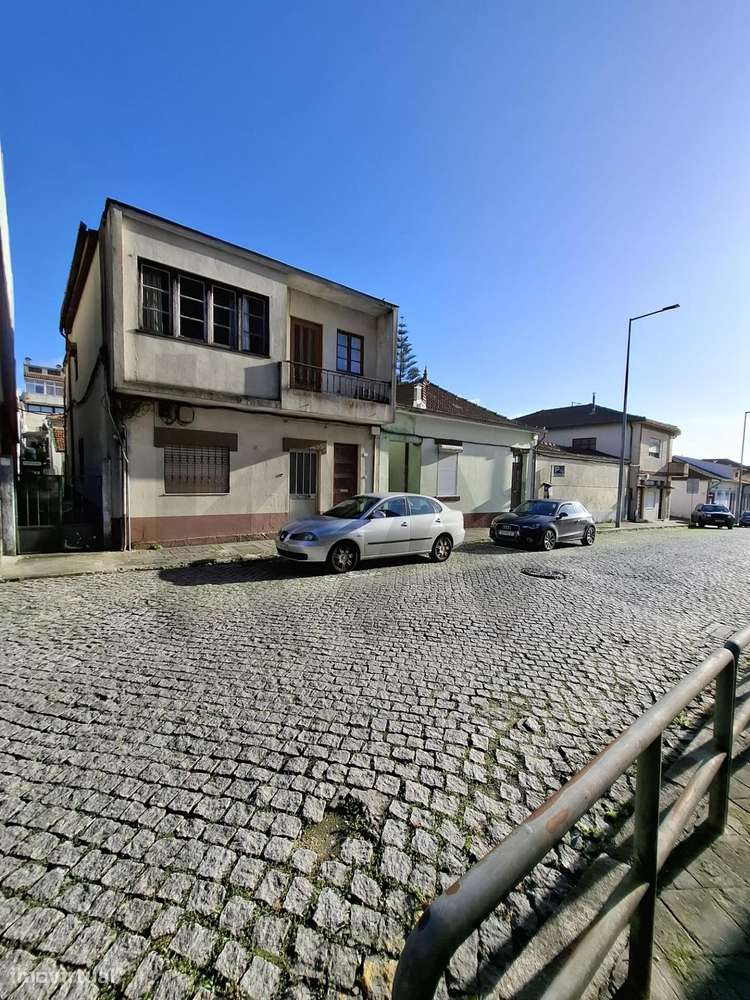 Prédio ás Devesas - Grande imagem: 2/60