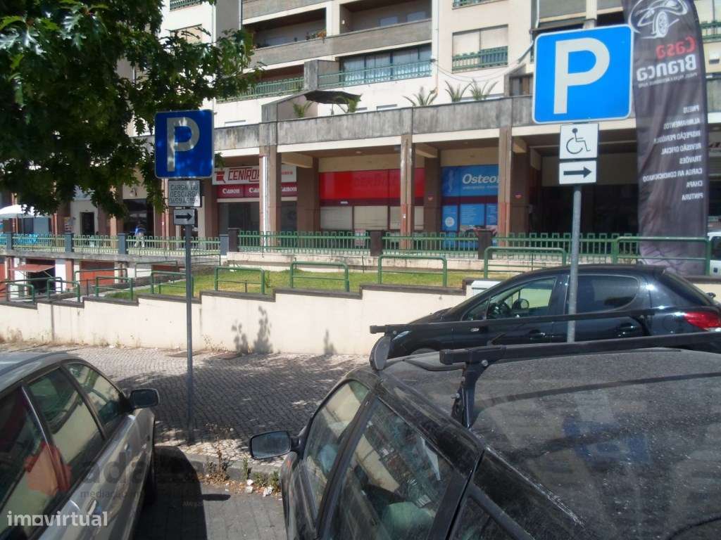 Loja 45 m2 Avenida Dr Elisio de Moura Solum - Grande imagem: 4/9