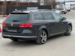 Volkswagen Passat Variant 2.0 TDI Blue TDI DSG Comfortline - 7