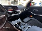 BMW Seria 3 318i Sport Line - 7