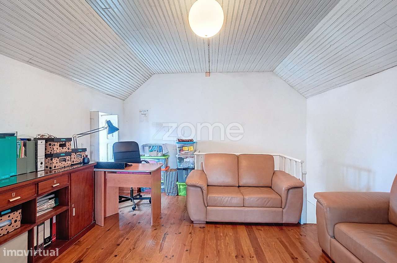 Gandareza de Ílhavo: Uma Casa com História e Charme em São Salvador - Grande imagem: 3/29