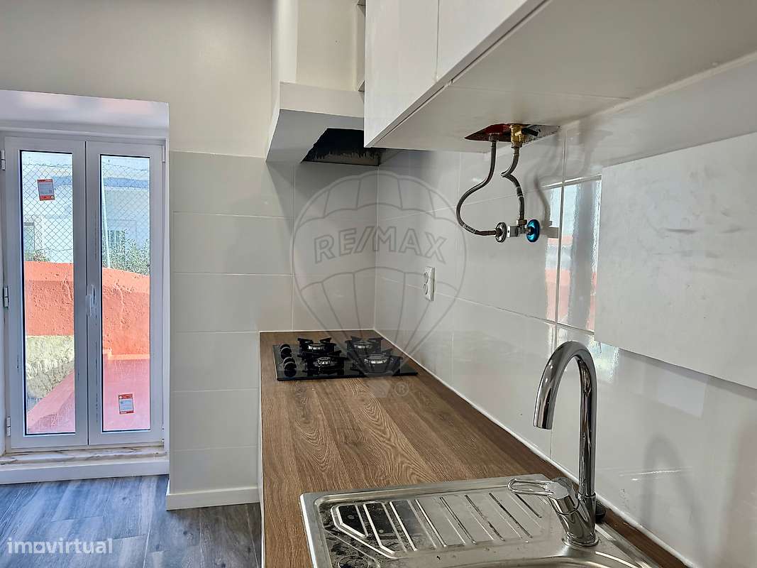 Apartamento T3 para venda-21