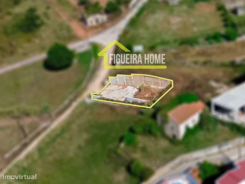 Lote para Moradia, com vista de mar.-12