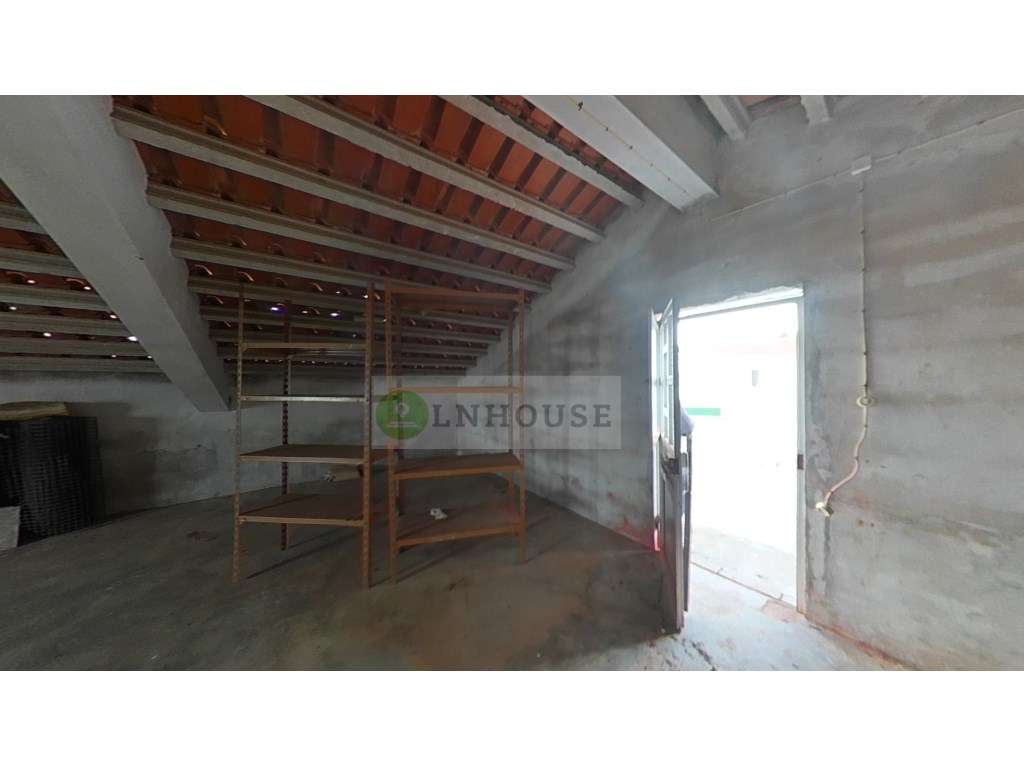 Moradia T3 com vista rio e campo, Almada de Ouro - Castro Marim-51