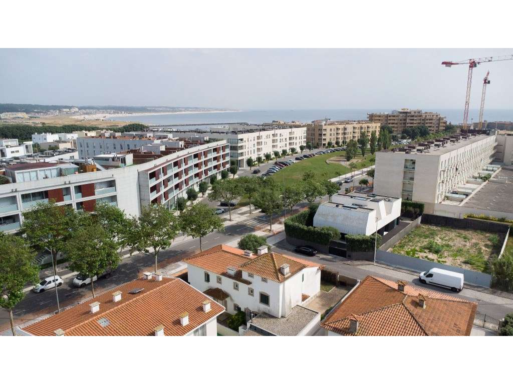 Moradia T5 na Avenida do Castelo, Vila do Conde-23
