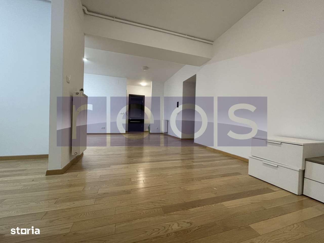 OPORTUNITATE |3CAMERE | TERASA 37MP| UPGROUND |METROU PIPERA - Imagine principală: 5/18