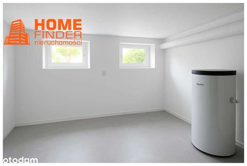 Dom bliźniak - Gdynia Orłowo-17