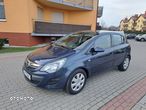 Opel Corsa 1.2 16V EcoFLEX Color Elegance - 3