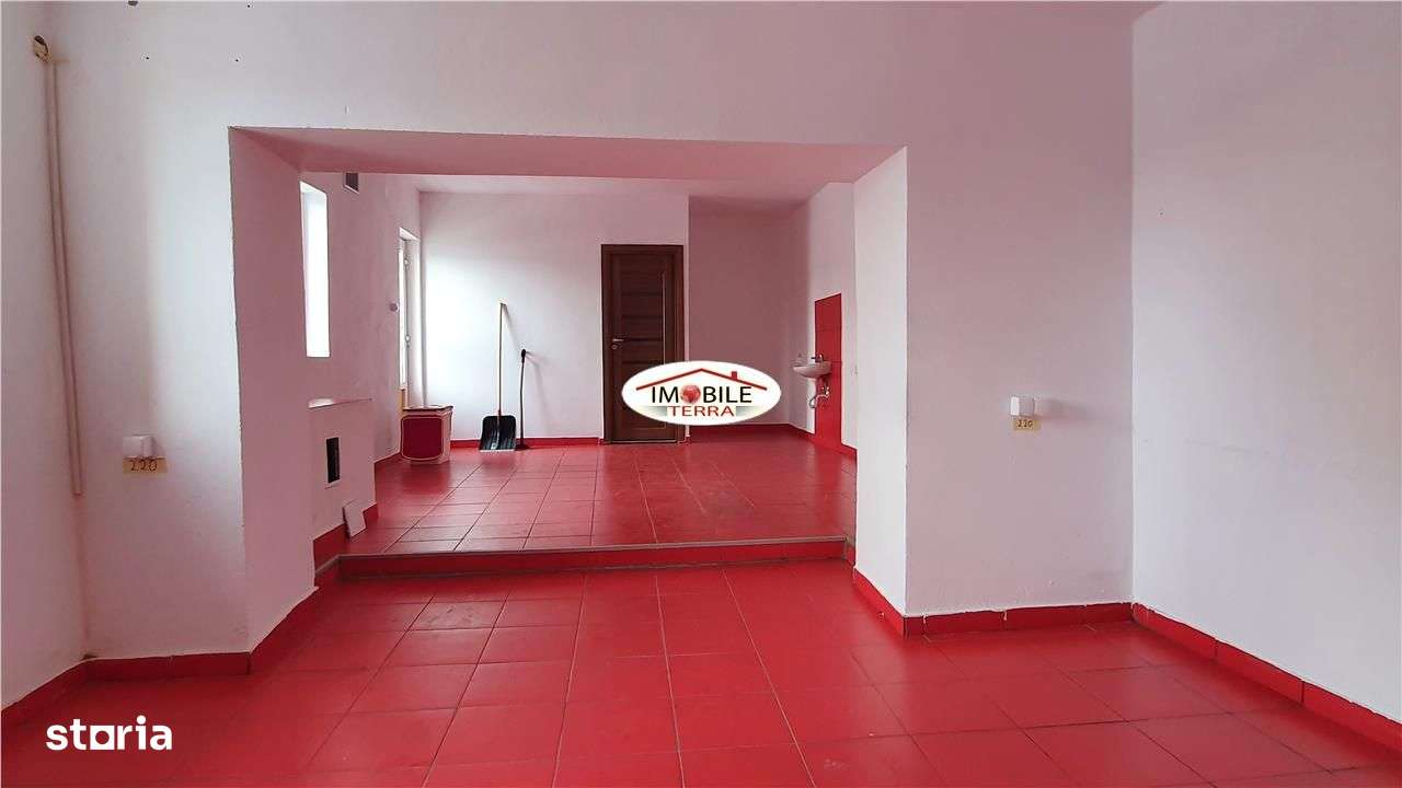 Spatiu comercial de vanzare la Piata Cibin-7