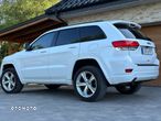 Jeep Grand Cherokee Gr 3.0 CRD Overland - 3