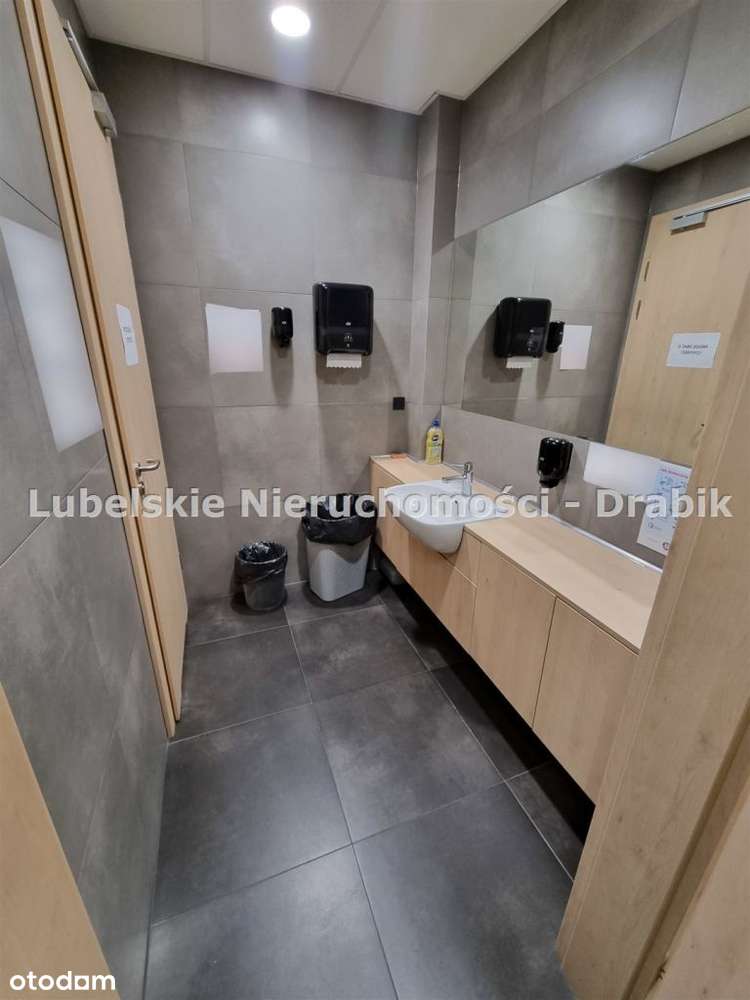Lokal na sprzedaż, 122m2, Lublin - Pełny obrazek: 5/10