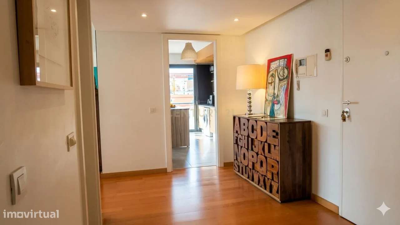 T4 Exclusivo, Luminoso e de Excelência no Alcântara Rio - Grande imagem: 5/20