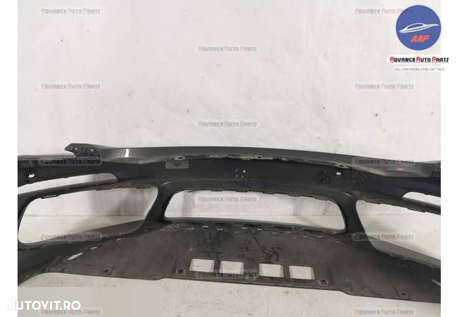 Porsche Cayman Boxster 982 2016 2017 2018 2019 2020 originala cu senzori si spalatori - 6