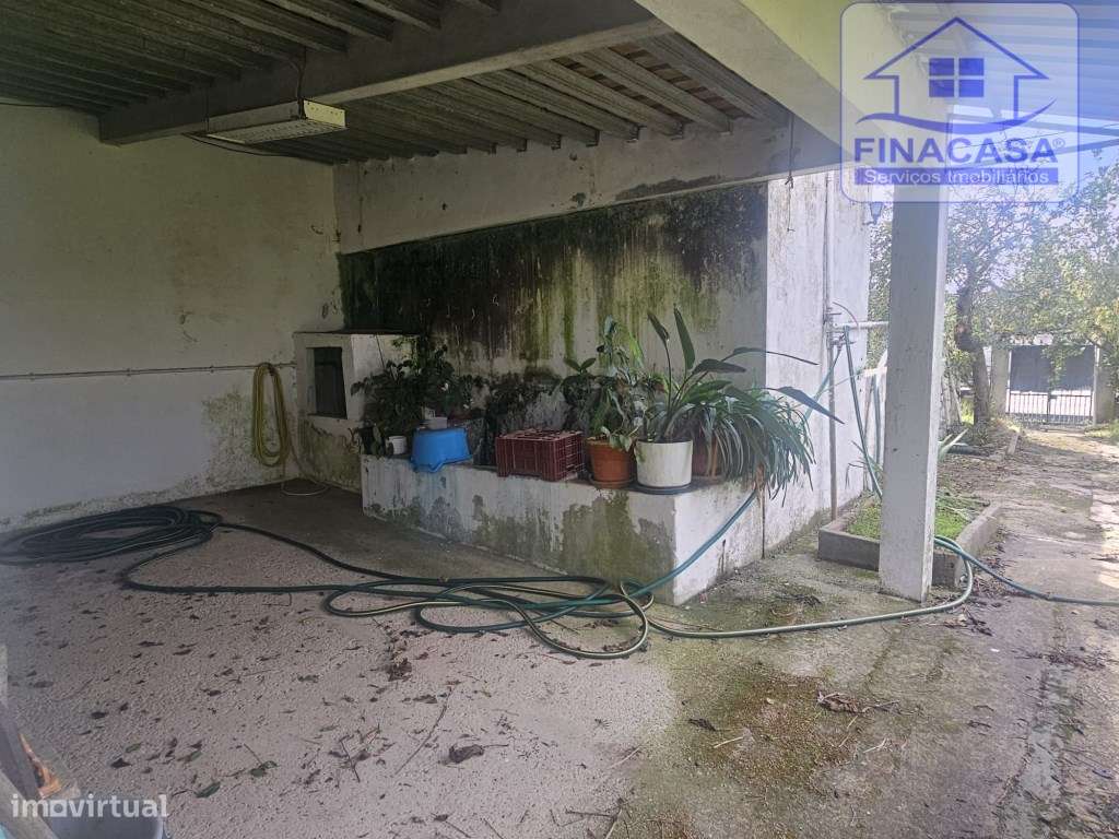 EXCLUSIVO - Quinta com 2069 m2, T1 e um armazém - Asseiceira(Palmela)-31