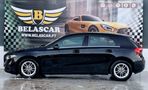 Mercedes-Benz A 180 d Business Solutions Aut. - 3