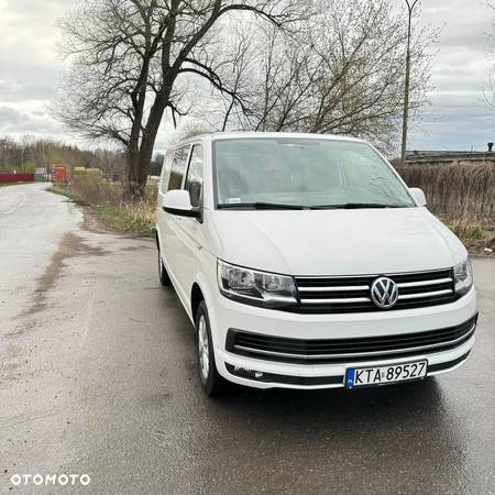 Volkswagen TRANSPORTER T6 - 4