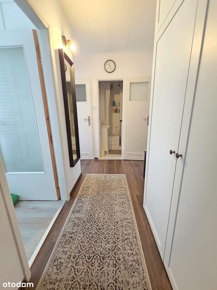 Urokliwe mieszkanie 3 pokojowe parter na sprzedaż-5