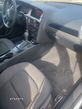 Audi A4 Avant 1.8T Multitronic - 11