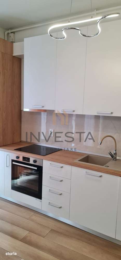 Apartament modern, 3 camere, 2 dormitoare in centru, Cluj - Imagine principală: 2/13