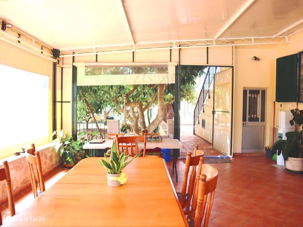 Quinta T4, em Luz de Tavira-35