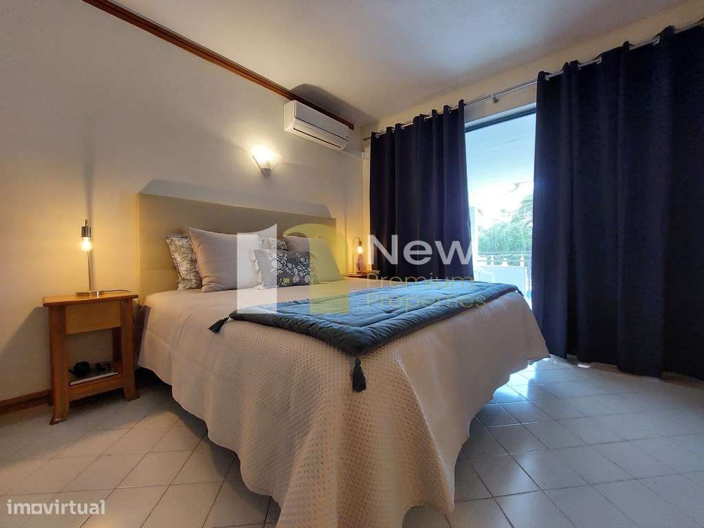 Apartamento T0 nas Areias de São João - Albufeira.-5