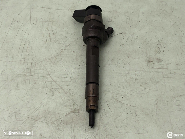 Injector BMW 3 (F30, F80) 320 d | 03.11 - 03.16 Usado REF. 0445110601 MOTOR N47D... - 3