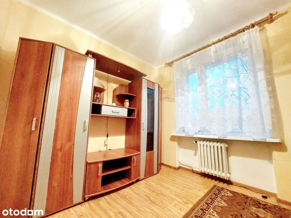 Rozkładowe 2 pokoje na parterze! Piechcin, Okrężna - Pełny obrazek: 5/8