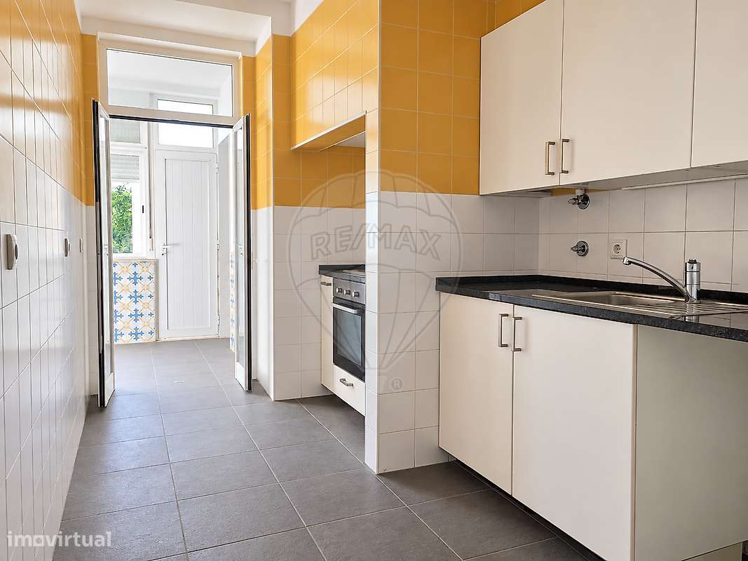 Apartamento T3 para venda-25