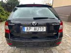 Skoda Octavia 1.5 TSI ACT Drive DSG - 4