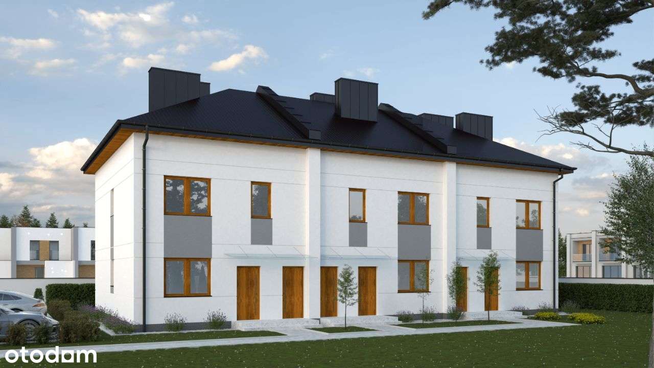 OSTATNIE! - Bezczynszowe mieszkanie. ul. Ceramiczna 21 - 55m2-0