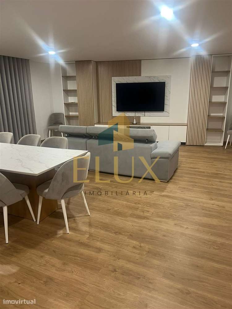 Apartamento T3 Venda em Caldas de Vizela (São Miguel e São João),Vizel-10