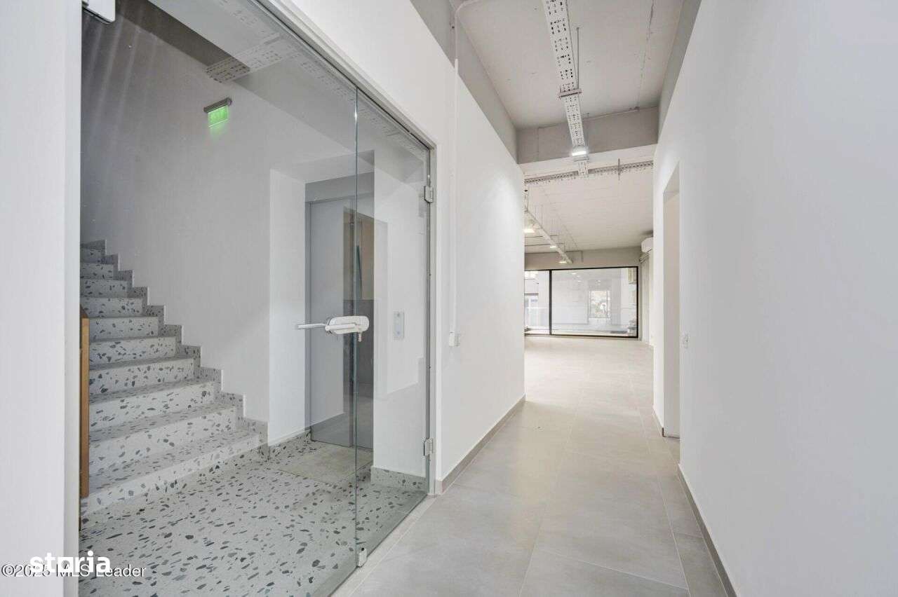 Spatiu birouri | 100 mp | Viitorului 136 | Forty Building - Imagine principală: 5/16