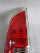 SKODA ROOMSTER LAMPA TYŁ LEWA 5J7945095 - 5