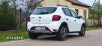 Dacia Sandero Stepway 0.9 TCe Laureate S&S - 8