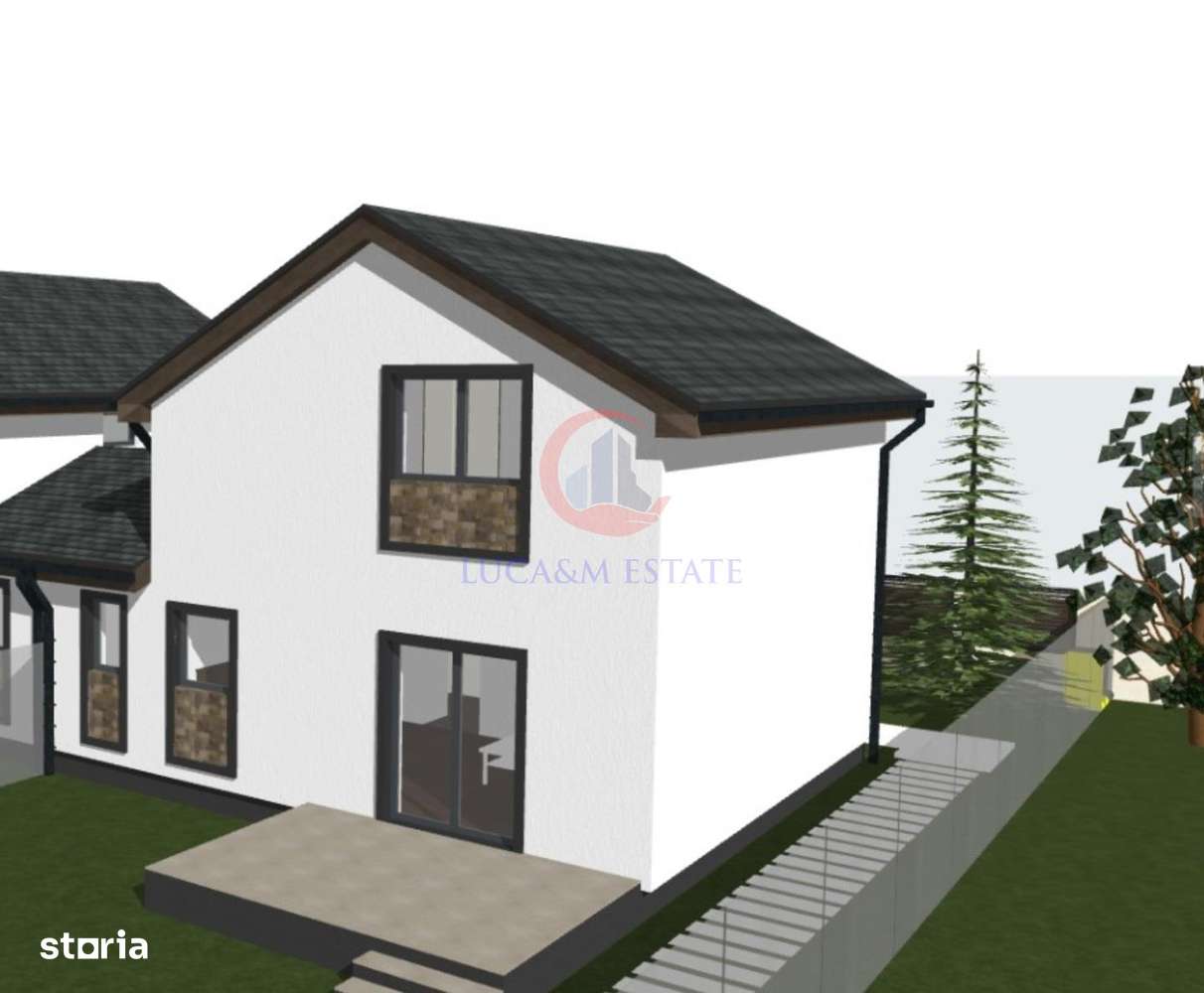 Casa Individuala, Remetea Mare - Bucovat - Imagine principală: 4/10