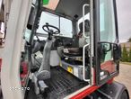 Takeuchi TB 295W ROTOTILT SZCZYPCE ZADBANA - 19