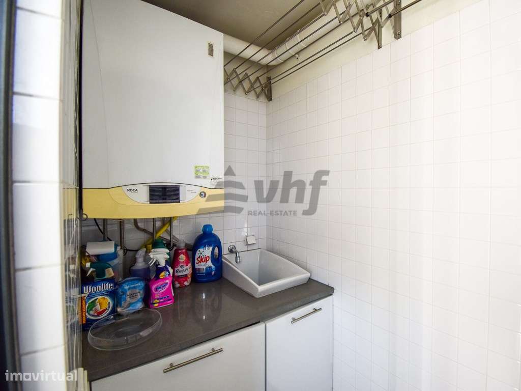 Apartamento T5 localizado no condomínio Jardim das Camélias - Gaia/...-28