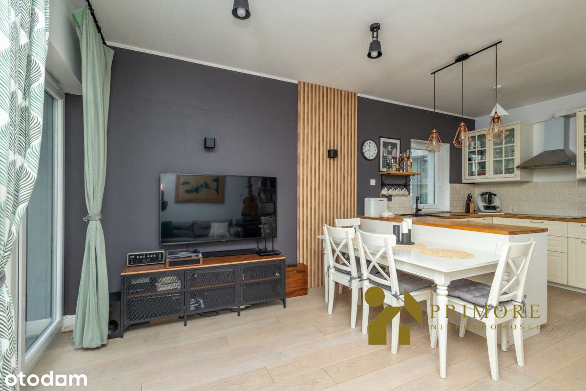 2 pokoje#Przymorze#Albatros#Gotowe do zamieszkania-0