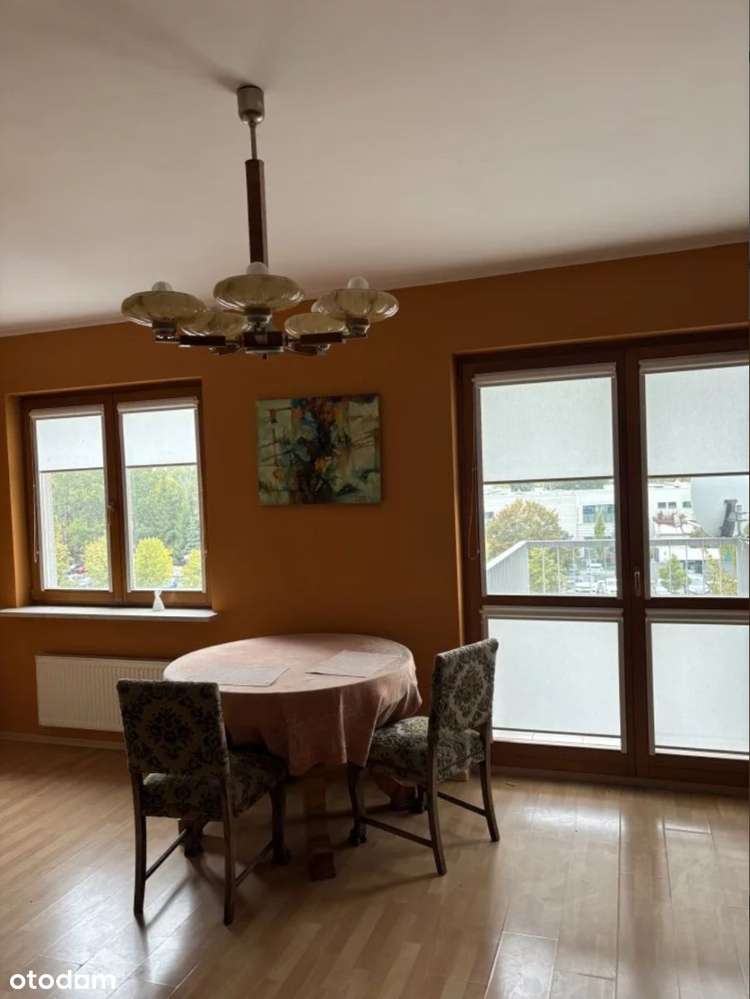 | Doskonała Lokalizacja | Duży Balkon | Winda |-1