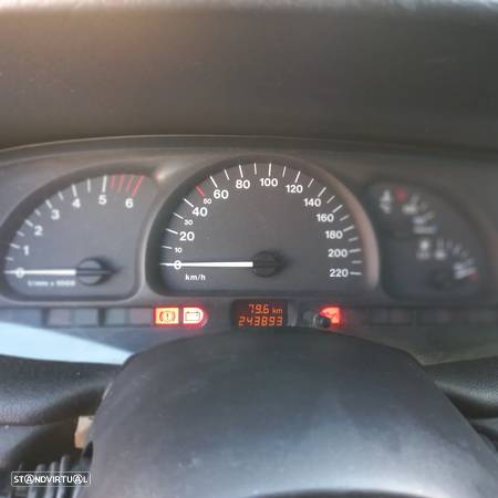 Opel Vectra 2.0 TDi CD - 9