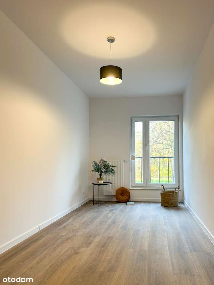 BRAK PROWIZJI! PROMOCJA! |Szamotulska 26 Baranowo | 66 m2 | 3 pokoje - Pełny obrazek: 5/11