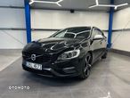 Volvo V60 T6 AWD R-Design Momentum - 3