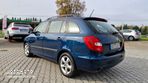 Skoda Fabia 1.2 TDI DPF Combi GreenLine - 5