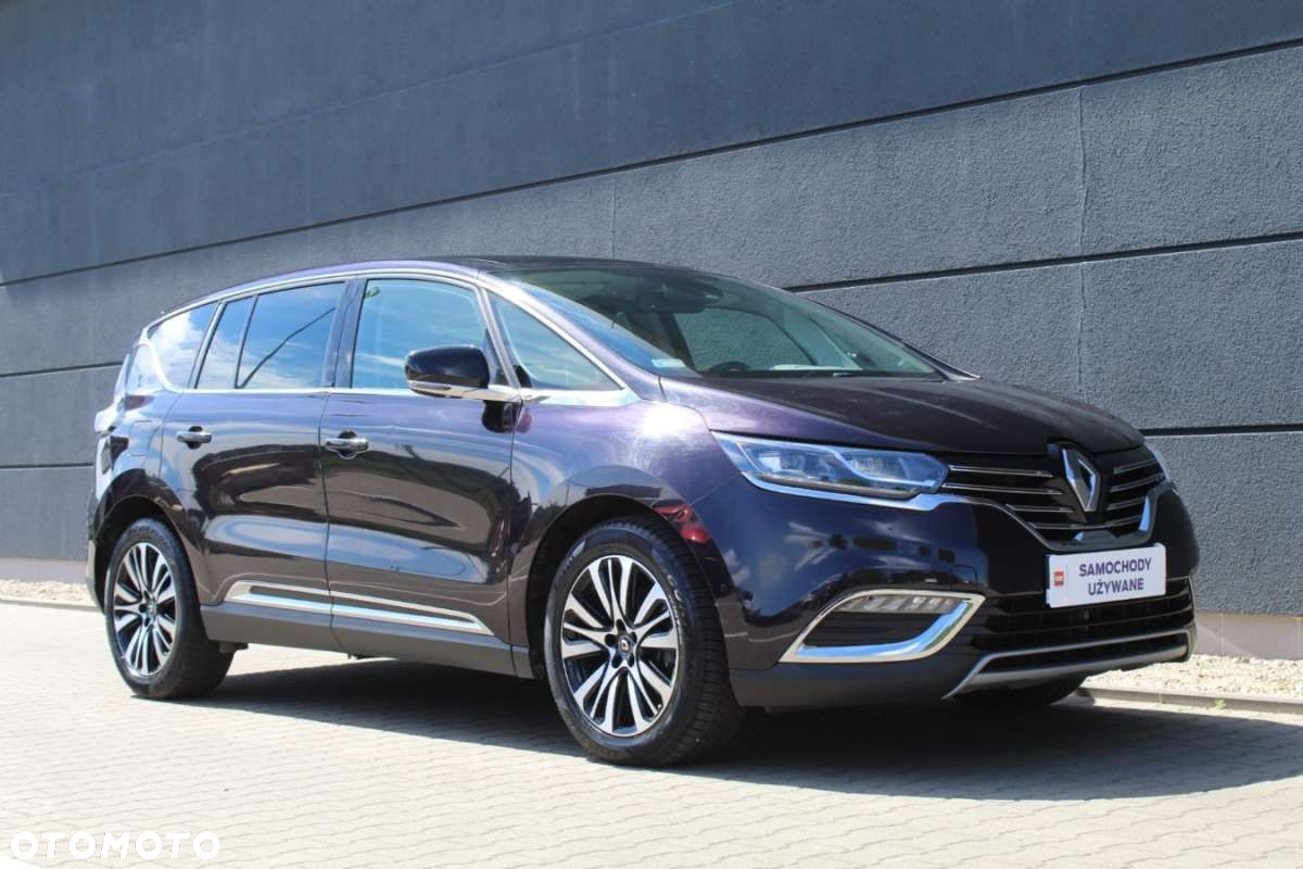 Renault Espace 2.0 Blue dCi Initiale Paris EDC - 6