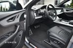 Audi Q8 50 TDI mHEV Quattro Black Edition Tiptronic - 21